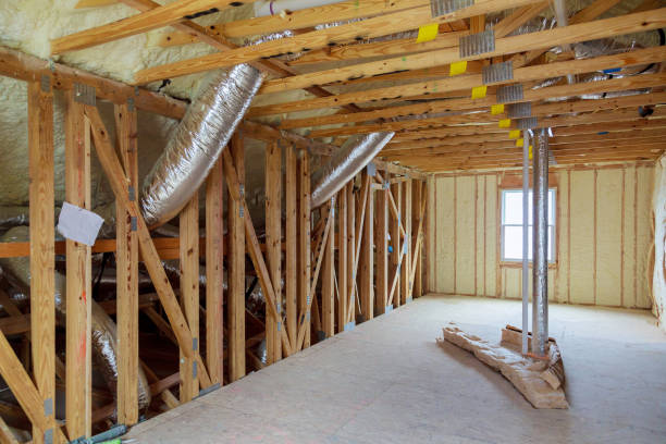 Range of Insulation Solutions in Canastota, NY